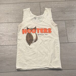 Hooters Tank Top